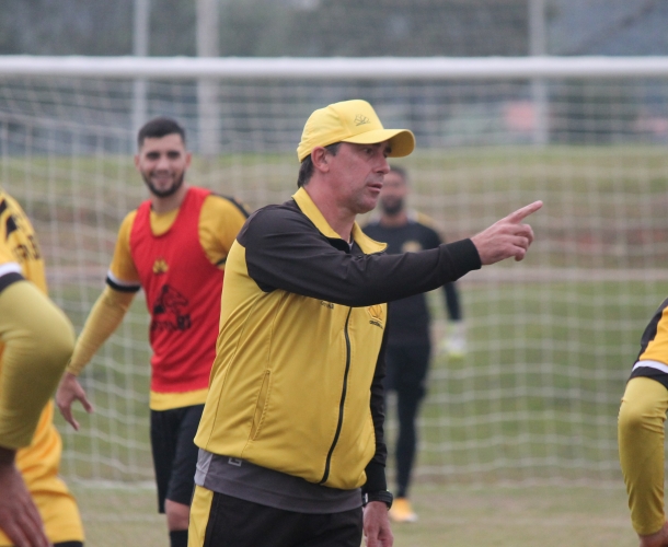 Criciúma estreia na competição nacional neste sábado