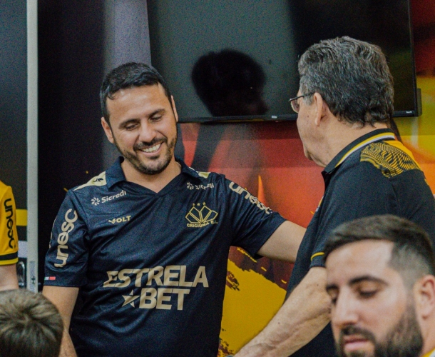 Criciúma expande representação com novos Consulados no estado