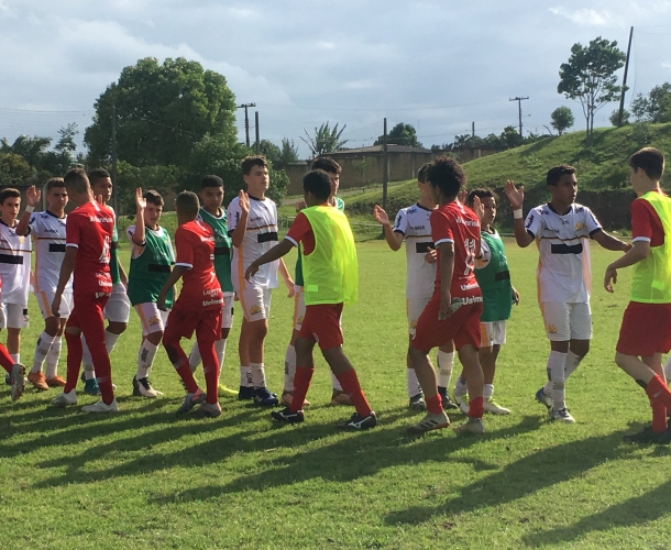 Criciúma faz balanço positivo da Liga de Desenvolvimento
