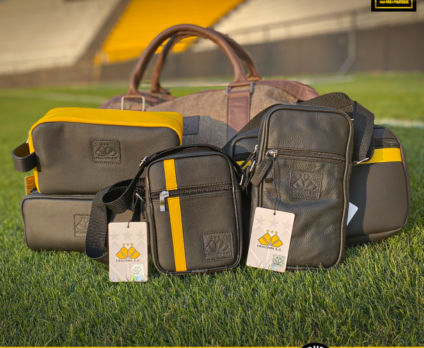 Criciúma firma parceria de licenciamento com a Arena Couros