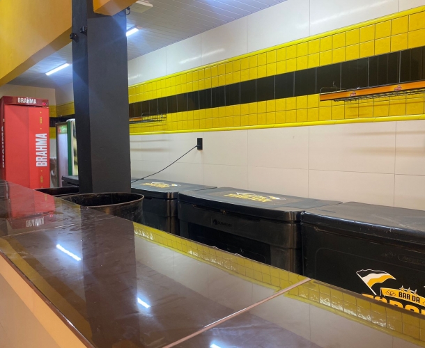 Criciúma inaugura novo bar para torcida visitante e celebra marca histórica nas redes sociais