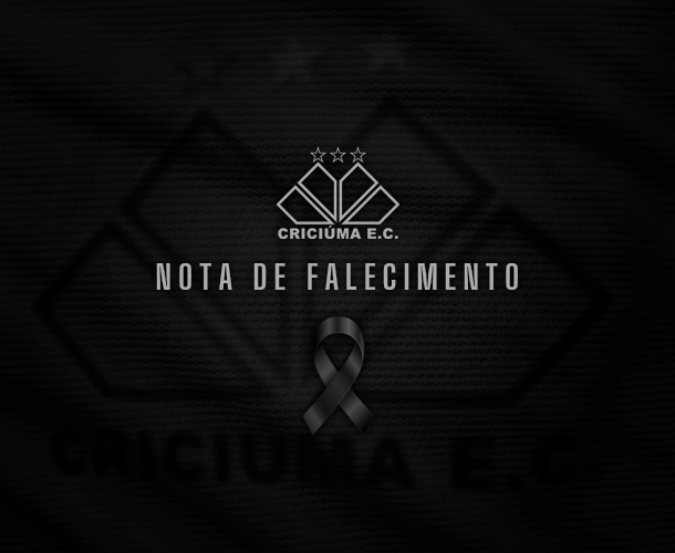 Criciúma lamenta o falecimento de Salézio Kindermann