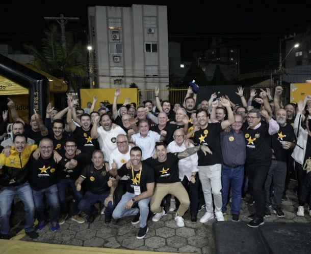 ‘Criciúma Para o Futuro’ vence eleição do Conselho Deliberativo