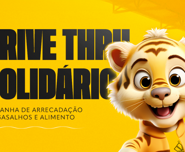 Criciúma promove drive-thru solidário para arrecadação de donativos às vítimas das enchentes no RS