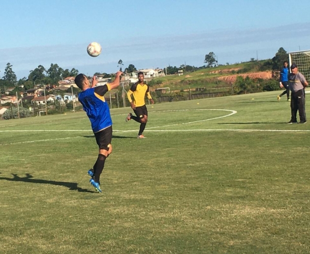 Criciúma realiza atividades específicas