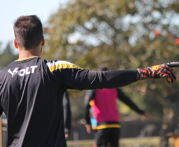 Criciúma recebe o Atlético Catarinense pelo Estadual