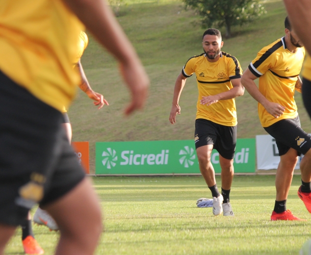 Criciúma recebe o Avaí na última rodada
