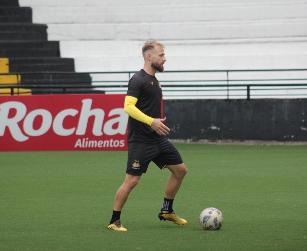 Criciúma recebe o Barra pela 6ª rodada 