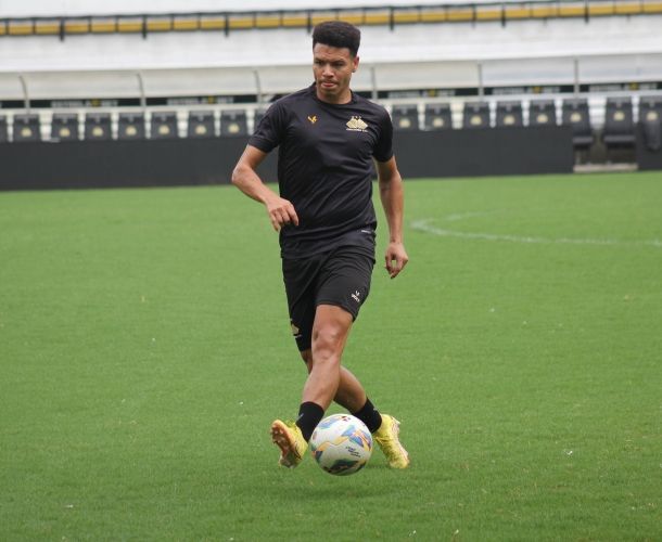 Criciúma recebe o Figueirense na estreia do estadual