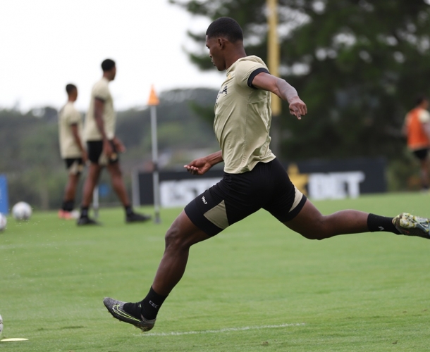 Criciúma recebe o Marcílio Dias no HH 