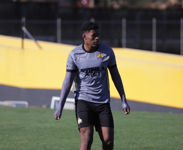 Criciúma recebe o Tubarão no Heriberto Hülse