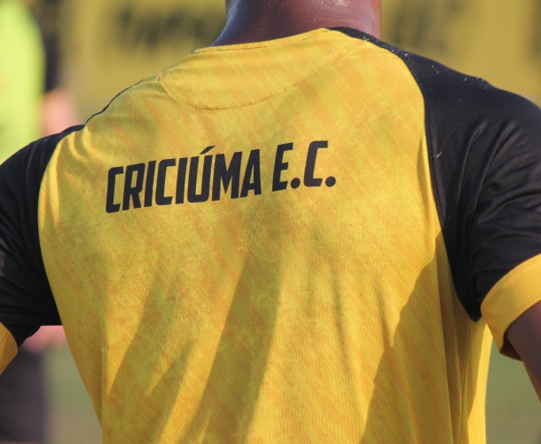 Criciúma se prepara para o próximo confronto