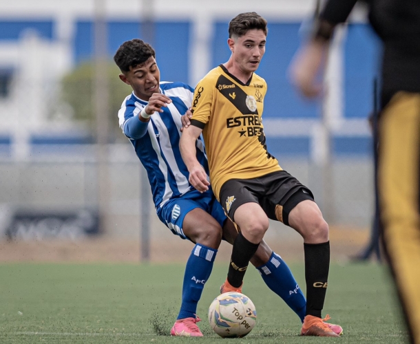 Mesmo com resultados negativos Sub-15 e Sub-17 mantém liderança