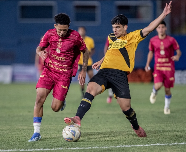 Criciúma Sub-20 é Eliminado da Copa Sul nos Pênaltis