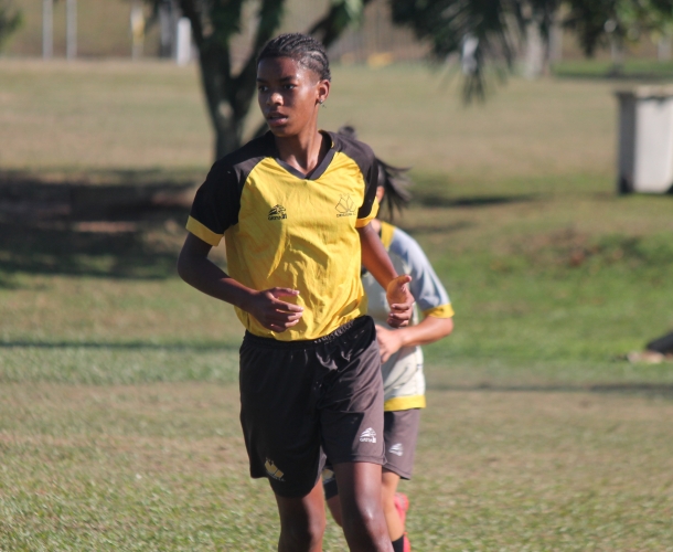 Criciúma/FME enfrenta o Sport no Brasileiro A2