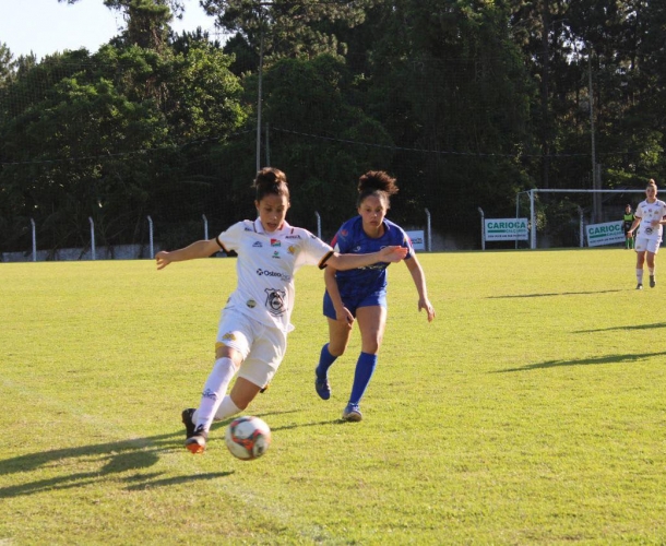 Criciúma/FME está na semifinal do Jasc