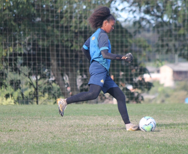 Criciúma/FME recebe o Fluminense no Brasileiro Feminino A2