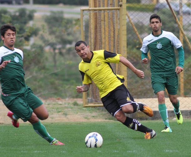 Dedicação do grupo é elogiada por Cristiano