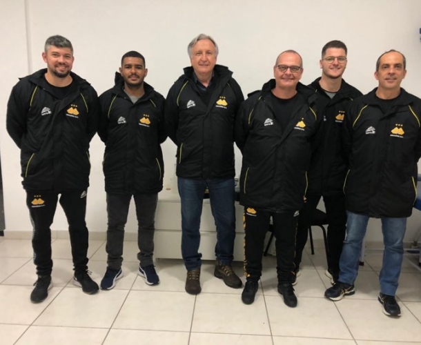 Departamento Médico avalia positivamente a disputa da Série C 