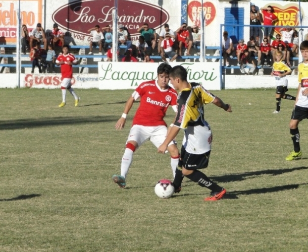 Criciúma conhece rivais da Copa Santiago