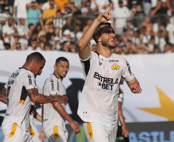 Dois atletas do Tigre entram na Seleção da Série B 