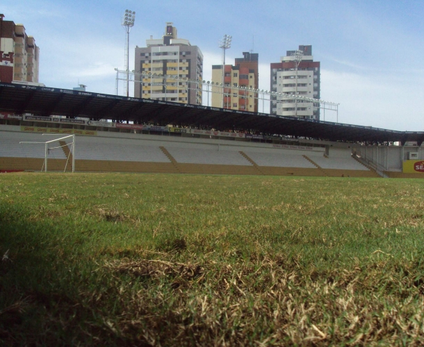 Drenagem concluída no Heriberto Hülse