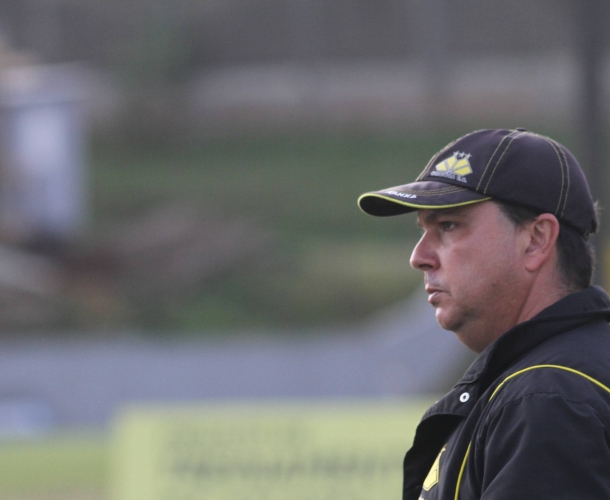 Duca aproveita adiamento de jogo para definir equipe