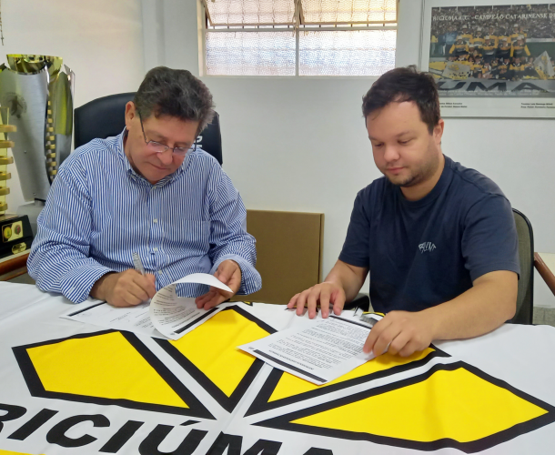 Dugas Delivery segue apoiando o Tigre em 2023