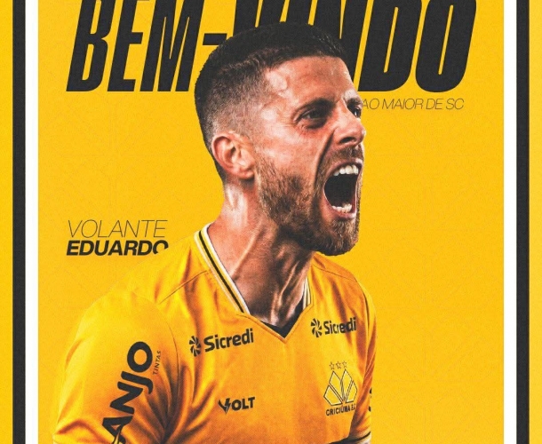 Eduardo de Biasi retorna ao Tigre