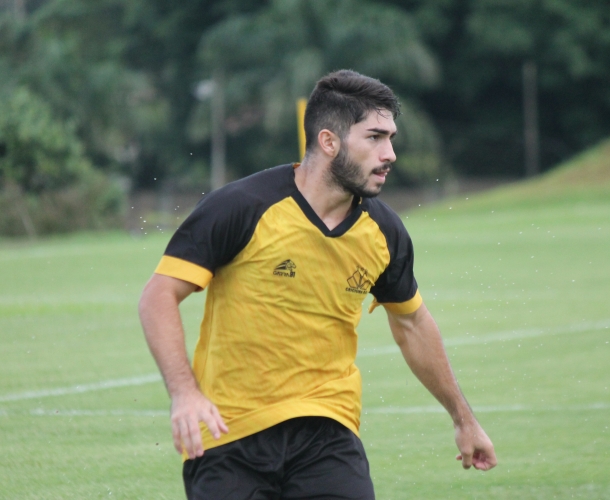 Elenco se reapresenta no CT