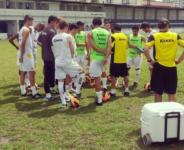 Em Belém, Sub-20 do Tigre tenta classificação inédita