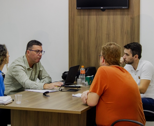 Empossado oficialmente a nova mesa do Conselho Deliberativo e titulares do conselho fiscal 