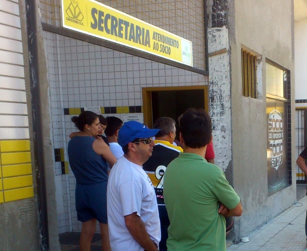 Encerrada a promoção para sócios patrimoniais