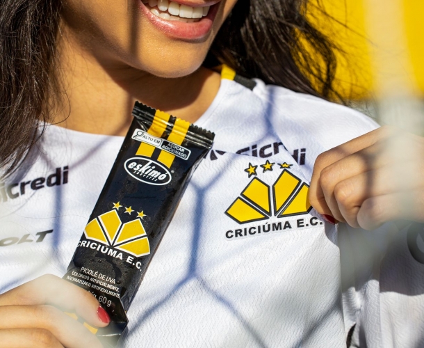 Eskimó e Criciúma com novidades para a final do Campeonato Catarinense