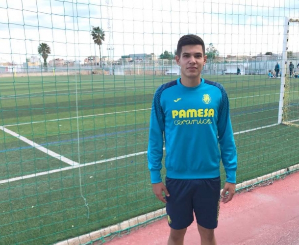 Experiência para a sequência da carreira