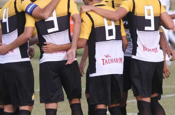 FCF altera data de jogos do Sub-20 e juvenil