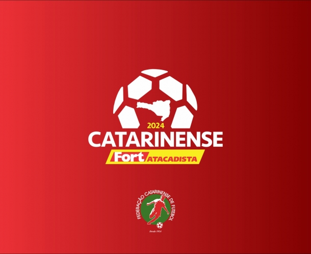 FCF altera horário de Criciúma x Brusque