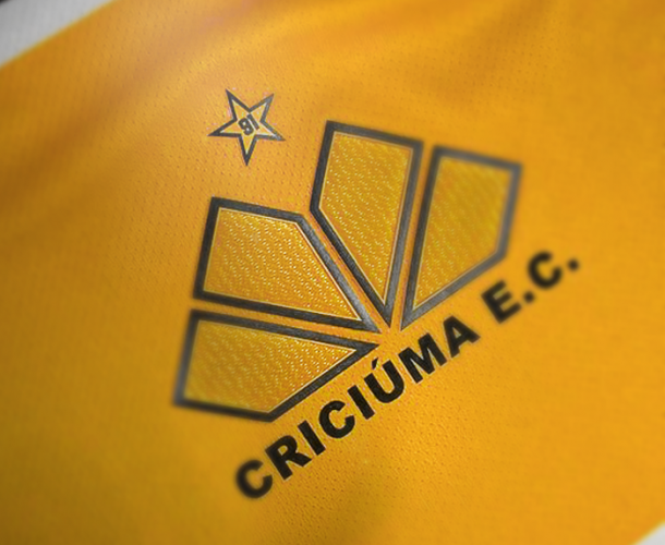 FCF altera horário de Criciúma x Marcílio Dias