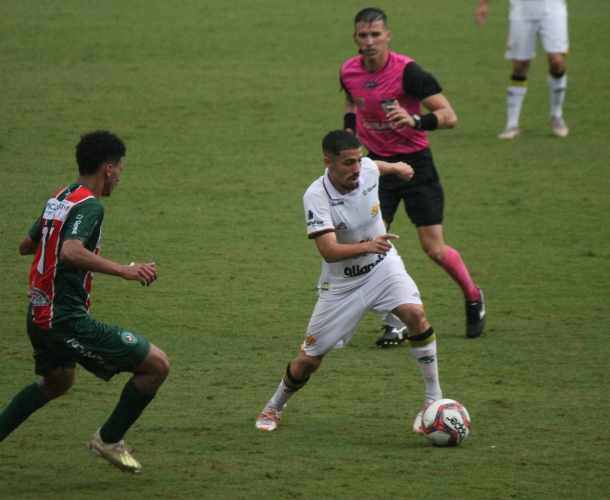 FCF define as datas das finais do Catarinense Sub-20