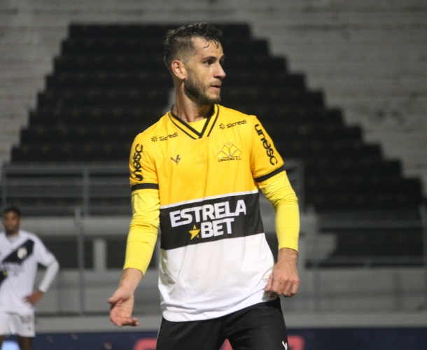 Fellipe Mateus entra na Seleção da 2ª Rodada
