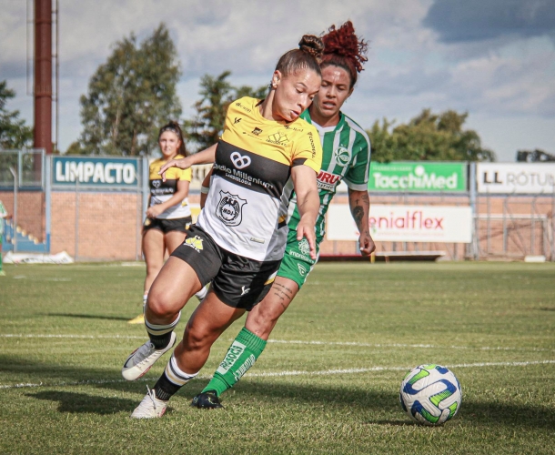 Feminino perde no A3 e se prepara para o Brasileiro Escolar