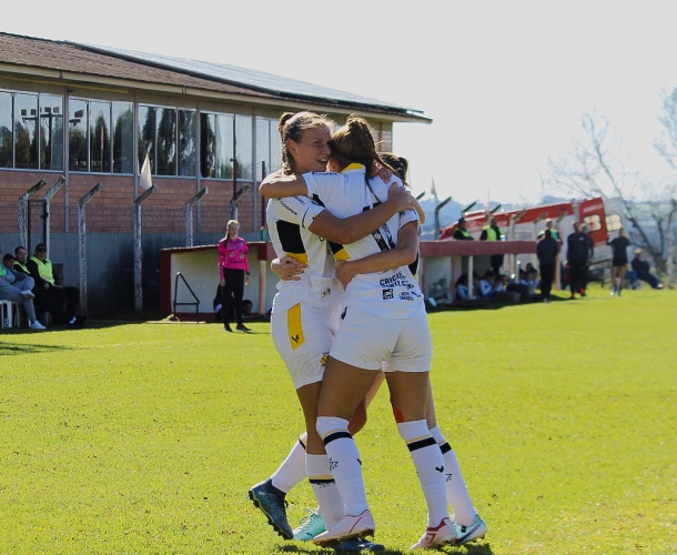 Final da Copa SC Sub-20 Feminino será no Estádio Heriberto Hulse