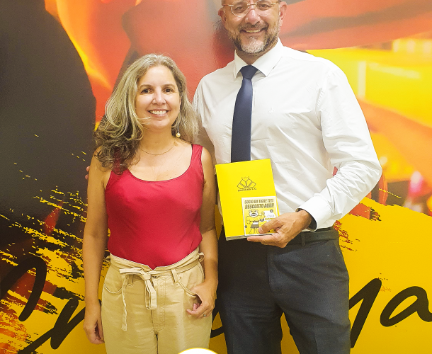 GastroSlim entra no Clube Carvoeiro 