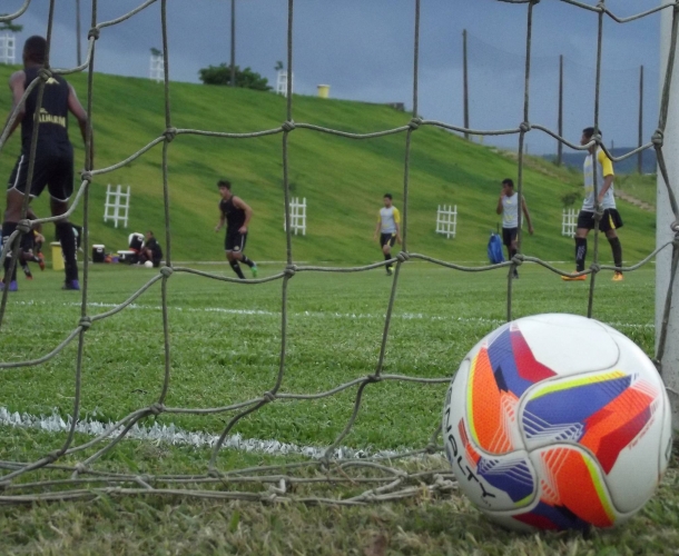 Grizzo convoca 19 atletas para competição 