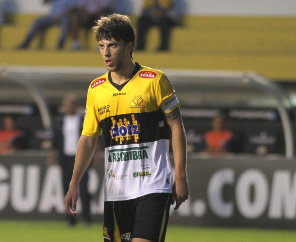 Heitor focado na decisão