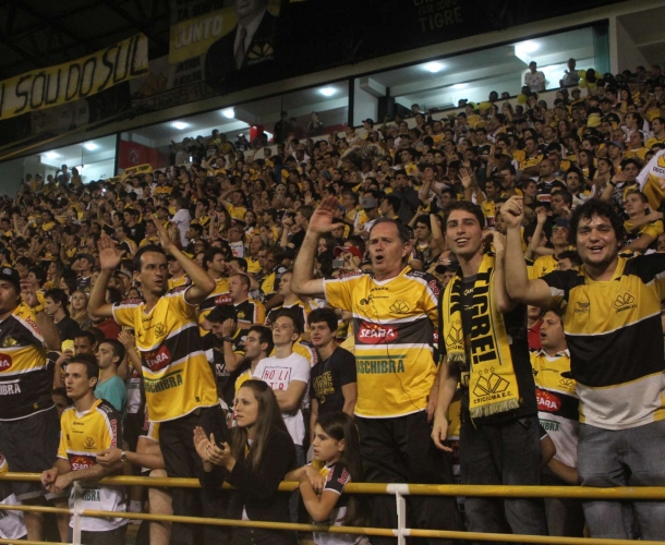 Horário para abertura dos portões é ampliado