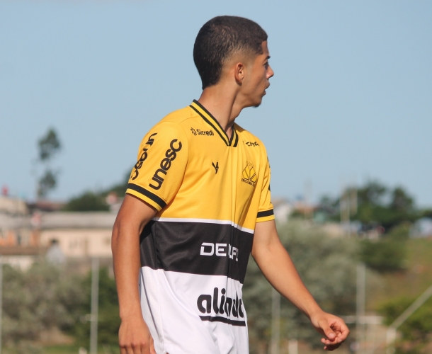Igualdade nos placares do Catarinense e Copa SC de base