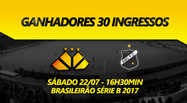 Ingressos extras para Tigre e ABC