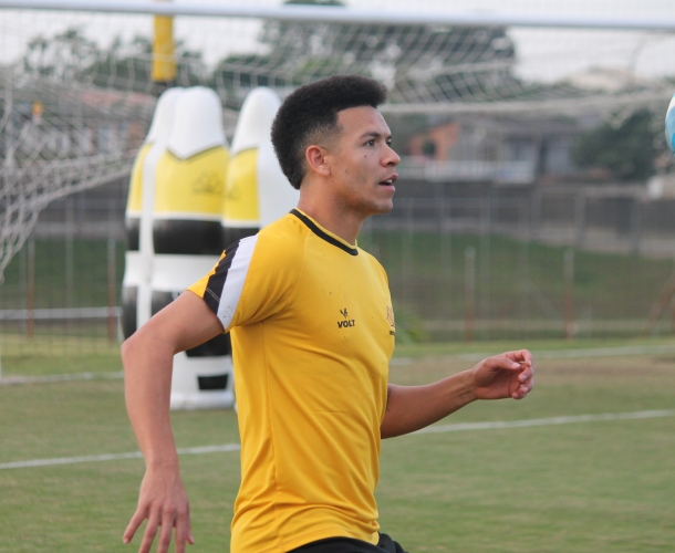 Início da preparação para a 8ª rodada