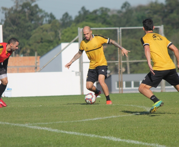 Intensidade no treinamento no CT